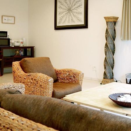 Вилла Irie House Мотобу Экстерьер фото